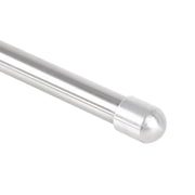 PS-556 Long Modified Car Antenna Aerial 105cm (Silver)