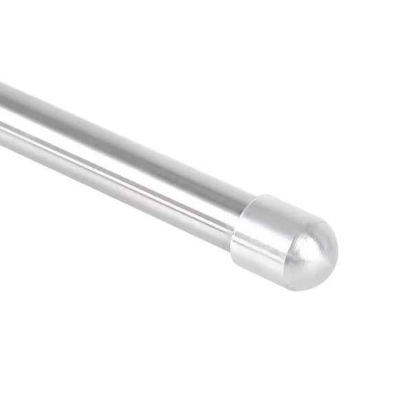 PS-556 Long Modified Car Antenna Aerial 105cm (Silver)
