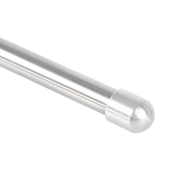 PS-556 Long Modified Car Antenna Aerial 105cm (Silver)
