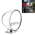 3R-044 Auxiliary Rear View Mirror Car Adjustable Blind Spot Mirror Wide Angle Auxiliary Rear View Side Mirror (White) - Interior Mirrors by 3R | Online Shopping South Africa | PMC TechLife | Buy Now Pay Later Mobicred