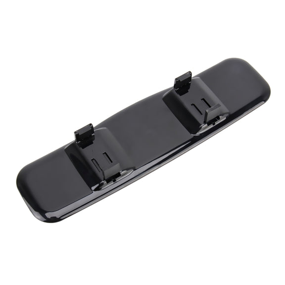 3R-331 Car Truck Interior Rear View Blind Spot Adjustable Wide Angle Curved Mirror, Size: 30*8.5*3.5cm