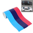 5m Car Plastic Wrap Sticker Decal Film - Decorative Sticker by PMC TechLife | Online Shopping South Africa | PMC TechLife | Buy Now Pay Later Mobicred