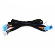 No.11 Radio Stereo Ampplified DSP Extension Cable Wiring Harness for Honda, Cable Length: 1.4m - DIY Cables by PMC TechLife | Online Shopping South Africa | PMC TechLife | Buy Now Pay Later Mobicred