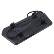 7 inch 480*234 Rear View TFT-LCD Color Car Monitor with Bluetooth MP5 Player, Support Reverse Automatic Screen Function
