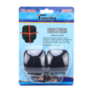 2 PCS 5KHZ-20KHZ Mini Piezo Electric Tweeters for Cars