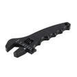 Adjustable Wrench Spanner Wrench Tools Car Wrench Aluminum Wrench - Hand Tool Sets by PMC TechLife | Online Shopping South Africa | PMC TechLife | Buy Now Pay Later Mobicred