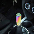 Universal Car Gear Shift Knob Modified Car Gear Shift Knob 5 Speed Manual Auto Transmission Shift Lever Knob Colorful Gear Knobs - Shift Knob by PMC TechLife | Online Shopping South Africa | PMC TechLife | Buy Now Pay Later Mobicred