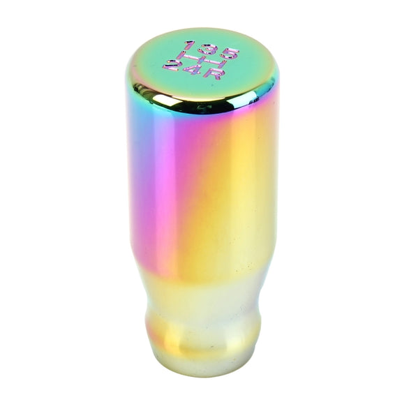 Universal Car Gear Shift Knob Modified Car Gear Shift Knob 5 Speed Manual Auto Transmission Shift Lever Knob Colorful Gear Knobs