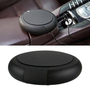 CARZOR Z1 2W USB Car Air Purifier Negative Ions Air Cleaner(Black)
