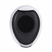 2 PCS CQS-106 1000W 98dB Car Dome Tweeter Audio Loudspeaker Treble Speaker