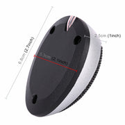 2 PCS CQS-106 1000W 98dB Car Dome Tweeter Audio Loudspeaker Treble Speaker