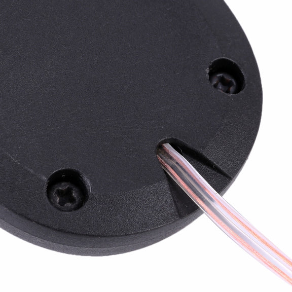 2 PCS CQS-106 1000W 98dB Car Dome Tweeter Audio Loudspeaker Treble Speaker