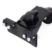 PS-401 Modified Car Antenna Aerial, Size: 24.5cm x 7.3cm (Black)