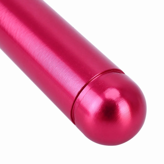 PS-401 Modified Car Antenna Aerial, Size: 24.5cm x 7.3cm (Red)
