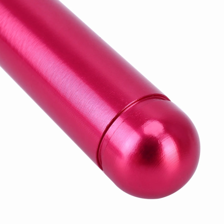 PS-401 Modified Car Antenna Aerial, Size: 24.5cm x 7.3cm (Red)