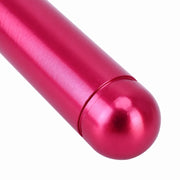 PS-404 Modified Car Antenna Aerial, Size: 27.8cm x 7.2cm (Red)