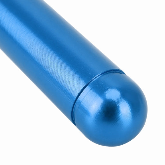 PS-409 Modified Car Antenna Aerial, Size: 24.0cm x 11.5cm(Blue)