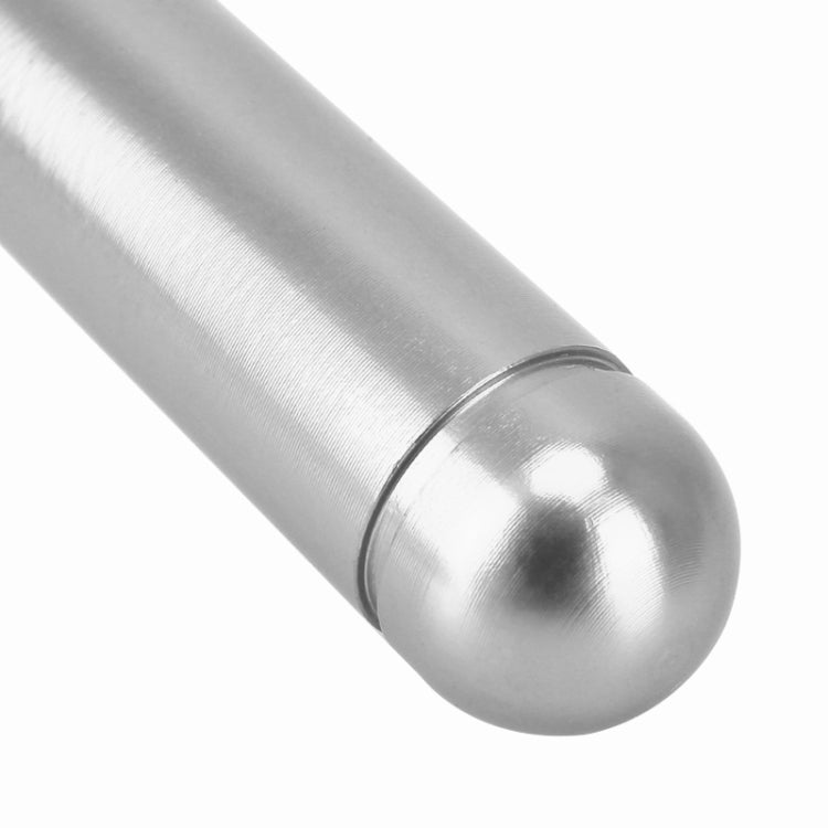 PS-409 Modified Car Antenna Aerial, Size: 24.0cm x 11.5cm(Silver)