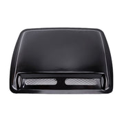 PS-5034 Vehicle Car Body Sticker Car Decorative Sticker (Black)