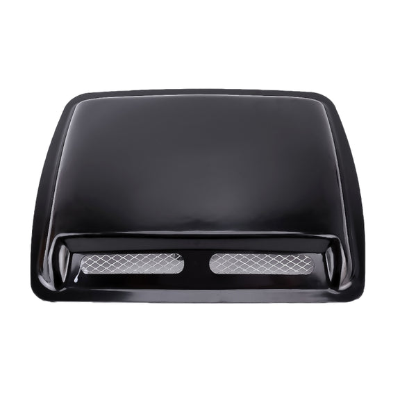 PS-5034 Vehicle Car Body Sticker Car Decorative Sticker (Black)