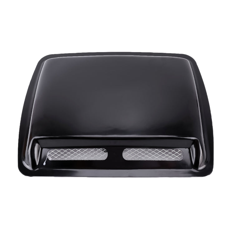 PS-5034 Vehicle Car Body Sticker Car Decorative Sticker (Black)