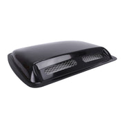 PS-5034 Vehicle Car Body Sticker Car Decorative Sticker (Black)