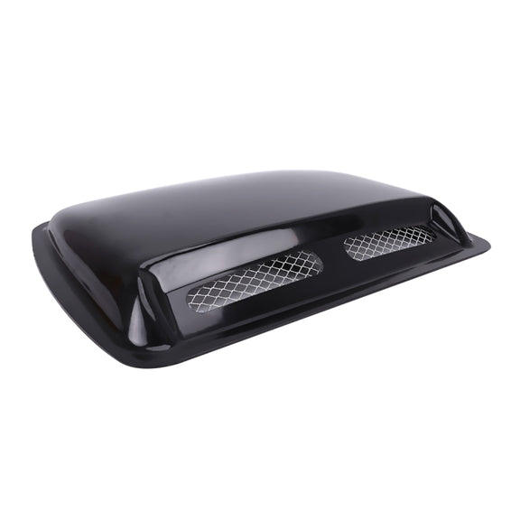 PS-5034 Vehicle Car Body Sticker Car Decorative Sticker (Black)