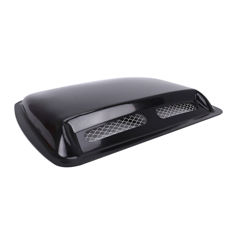 PS-5034 Vehicle Car Body Sticker Car Decorative Sticker (Black)