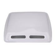 PS-5034 Vehicle Car Body Sticker Car Decorative Sticker (White)