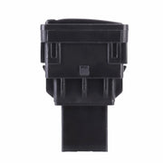 Car Fog Light 5 Pin On-Off Button Switch for Nissan Sylphy(Green Light)