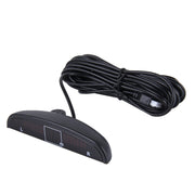 Car Voice Prompt Reverse Backup Radar System