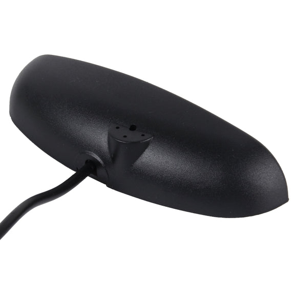 Car Voice Prompt Reverse Backup Radar System
