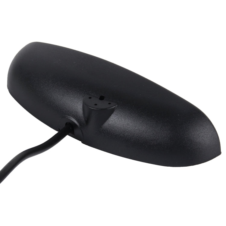 Car Voice Prompt Reverse Backup Radar System