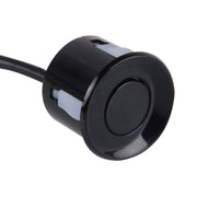 Car Voice Prompt Reverse Backup Radar System