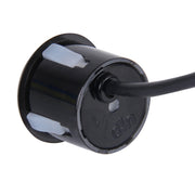 Car Voice Prompt Reverse Backup Radar System