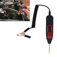 Car 2 in 1 Digital Display Diagnostic Tool Voltage Tester Circuit Detect - Electronic Test by PMC TechLife | Online Shopping South Africa | PMC TechLife | Buy Now Pay Later Mobicred