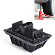 Car Jack Point Jacking Support Plug Lift Block Support Pad 51717065919 for BMW 5 Series E60(2003-2010) / E61(2004) / X3(2010) - Car Jacks by PMC TechLife | Online Shopping South Africa | PMC TechLife | Buy Now Pay Later Mobicred