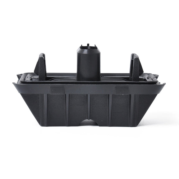 Car Jack Point Jacking Support Plug Lift Block Support Pad 51717065919 for BMW 5 Series E60(2003-2010) / E61(2004) / X3(2010)