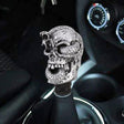 LX Tandy Creative Universal Car Snake Ghost Shaped  Shifter Cover Manual Automatic Gear Shift Knob - Shift Knob by PMC TechLife | Online Shopping South Africa | PMC TechLife | Buy Now Pay Later Mobicred