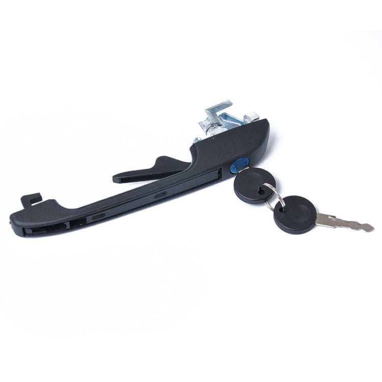 A0171 Front Door Left 191837206A and Right 193839205A Handle for Volkswagen Golf