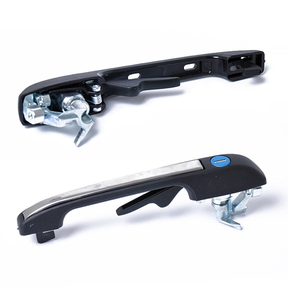 A0171 Front Door Left 191837206A and Right 193839205A Handle for Volkswagen Golf