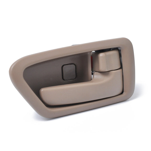 Auto Right Left Inside Door Handles 69205-AA010RH 69206-AA010LH for Toyota Camry