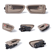 Auto Right Left Inside Door Handles 69205-AA010RH 69206-AA010LH for Toyota Camry