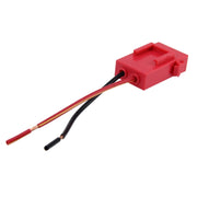 20 PCS Removable Car Water-resistant Ceramic Connector Blade Fuse Box Holder