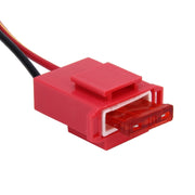 20 PCS Removable Car Water-resistant Ceramic Connector Blade Fuse Box Holder