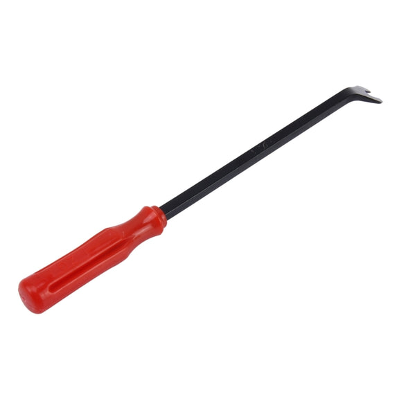 31cm Car Auto Plastic Handle Door Interior Trim Panel Navigation Stereo Upholstery Buckle Clip Remover
