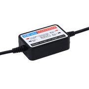 Universal Car DVR Power Supply Box For Vehicle Traveling Data Recorder Input 8V