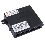 Auto Four Doors Remotely Closing Windows Universal Car Power Window Closer System Car Alarm Security System