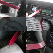 10PCS Car Dismantle Tools For Video And Audio System