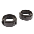 1 Pair H7 LED Headlight Bulb Retainers Holder Adapter for VW Volkswagen Golf 6 MK6 - free shipping - PMC TechLife - Order now!